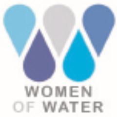Women of Water is a non-profit organization that strives to unite and inspire women and men to succeed in the sciences and water industry