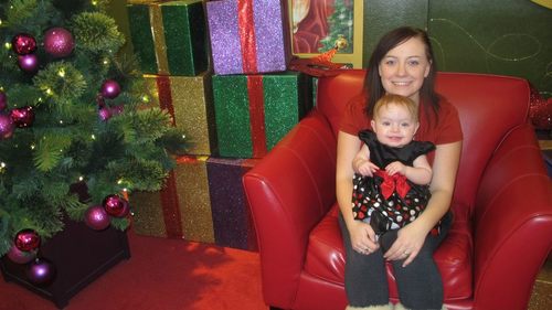 jadeaefulton's profile picture. Full-time Mom, part-time student, part time Community Support Worker, part time business contractor with WFG - I am a busy bee! :D