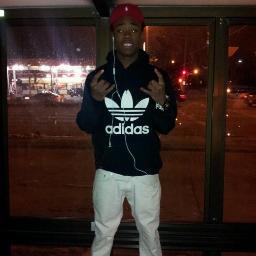 - Vonte P Baby And The P Dont Stand For Paidd .!