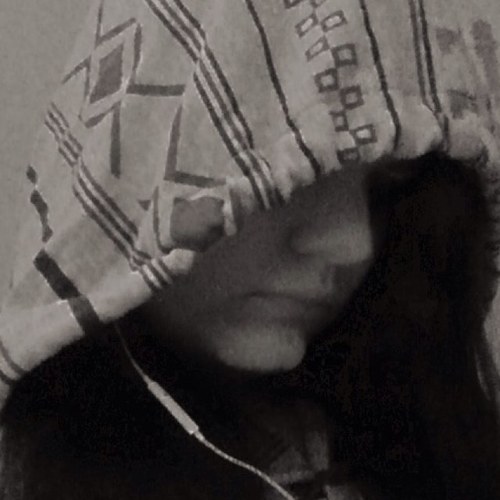 Self harmer. Depressed.