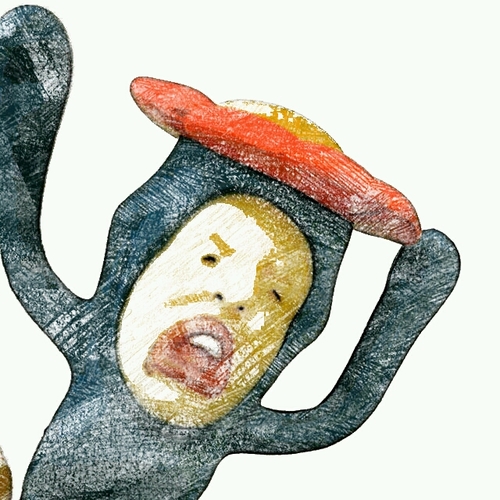 社内システムを運用開発しているSE 。自分を前向きにさせるためにつぶやきます。他には、家族/ジムニー/洋服/時計/歴史/文房具 など。
