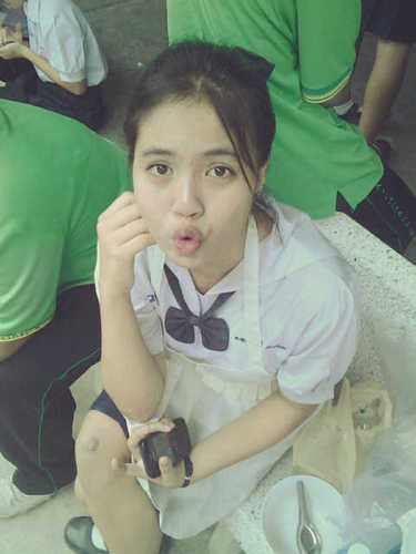 พินบีบี27E8C602  ชื่อพิม ไม่หยิ่งน้ะจ้ะ