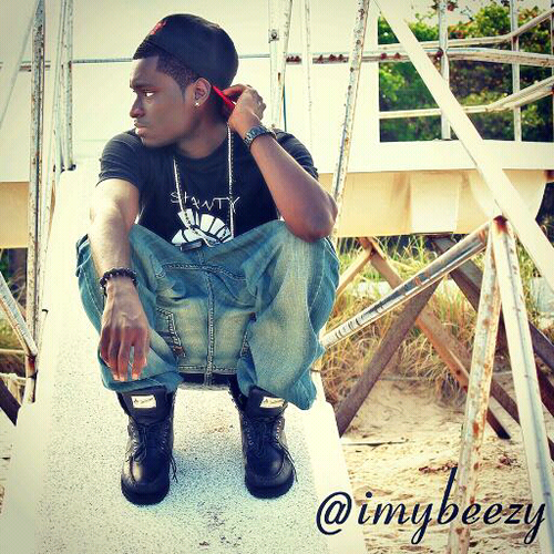 ImYBeezy's profile picture. Producer/A&R #MoneyKartell