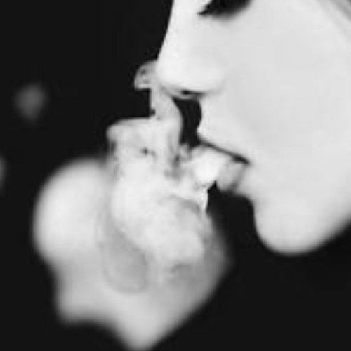 smoke & party til your last breath.