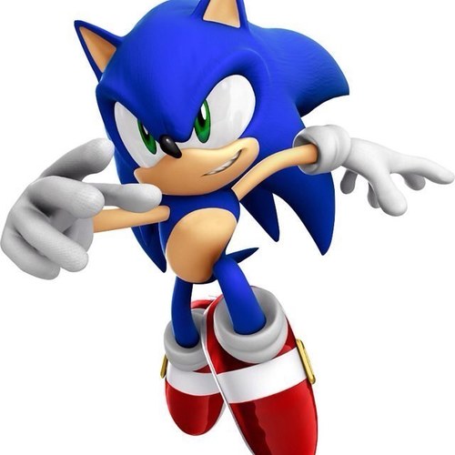 SonicDahHeghog's profile picture. Running around at the speed of light. Chillin with the crew