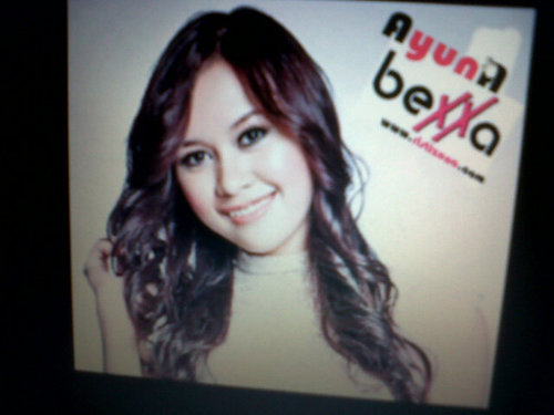 Forever Love @BEXXA_A ( ˘ﻬ˘)ε˘`) | Always support @BEXXA_A and @BEXXAWORLD☀