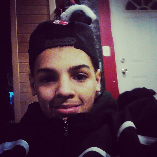 imnext_22's profile picture. 