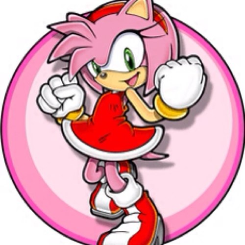 Just chillin, impressing my boyfriend @SonicDahHeghog and his friends @TailsDahFox @ShadowDahHeghog @SeriousKnuckles We just love ruinin @ItsDrRobotnik 's plans