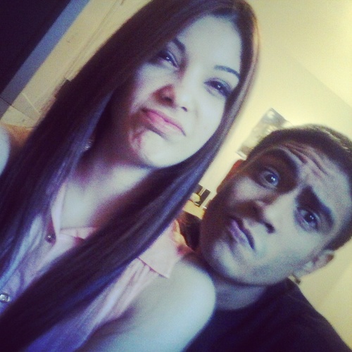 January 13 is my day|18|060312♥|@nando297 Has My Heart ♥ Follow me ツ