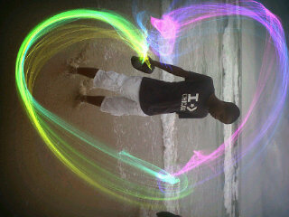 I'm just lyk other smart ppl n unique at the same time ...I act lyk a man, think lyk a man coz I'm a man,,,u cn ask more abt me.