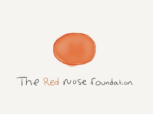 Be creative and help fundraise for causes Red Nose supports!