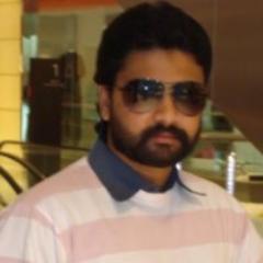 Mohamed Hussain - MANAGER - CLIENT MANAGEMENT & DELIVERY @ TEKFLAIR
A lateral, rational thinker & a gifted human resource professional with 7 Yrs of experience