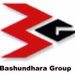 Bashundhara Group is one of the largest industrial conglomerates of Bangladesh.