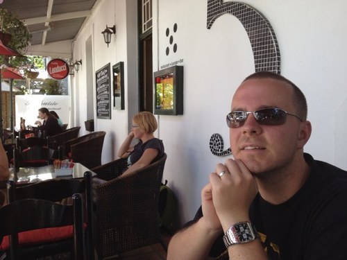 A_deWaal's profile picture. 