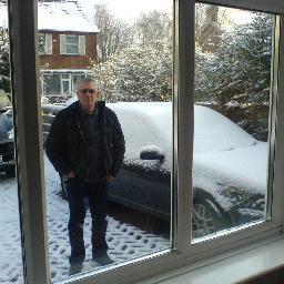 HenryV9's profile picture. 