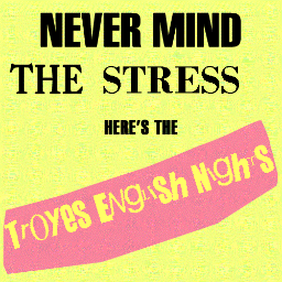 TroyesEngNight's profile picture. Meet up. Have a drink. Chat in English. An event created by @TimAHeron. Part of @BabelTroyes. http://t.co/VybOZehhZ4