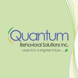 QBSolutionsInc's profile picture. Quantum Behavioral Solutions Inc.is  providing empirically validated interventions based on the principles of ABA  to individuals with developmental delays