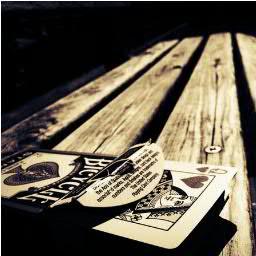 cardmagic_kei's profile picture. ２０歳　大学生です！

パンク、メロコア大好きです
バンドやってましたが解散しちゃいました(・・;)

中学からマジックやってます。
カードマジックが得意
むしろカードマジックしかしないです。　　　　　　