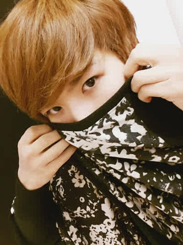©OFFICIALFAKER T.O.P Media's group 100% 김록현 Kim Rokhyun from (백퍼센트)! ㅡ