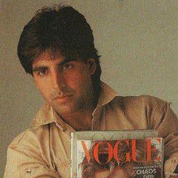 A Die-Hard fan of @akshaykumar ..