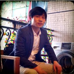 alextyang's profile picture. 