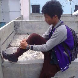 SahatRio's profile picture. 