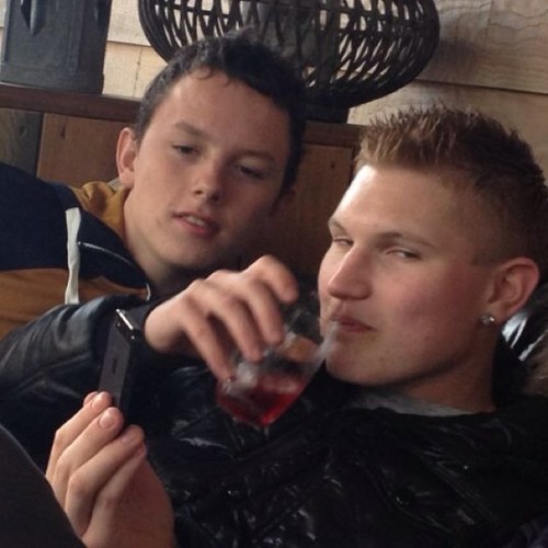 Stef/17 jaar/bunschoten/make every moment special, as if it was your last '