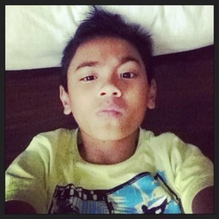 Nazif | 2706 | Never give up