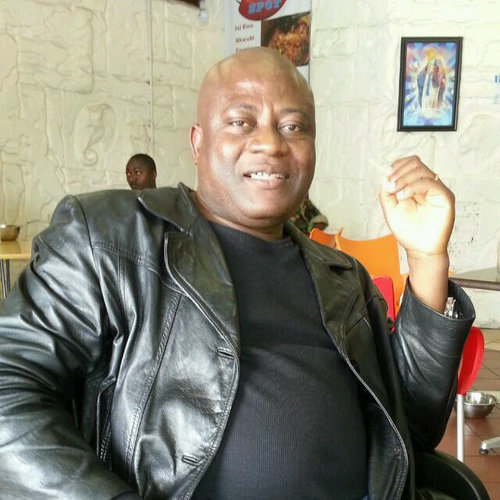 Public Health Physician,  God fearing gentle guy, Husband,  Father, Academician and Scholar. I take responsibility for what I write and not what u understand