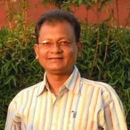 Manish_V_Shah's profile picture. 