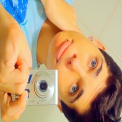 SimaHester's profile picture. A man who is in transition, not a constant state of flu.  If you kno the difference, then you know me.