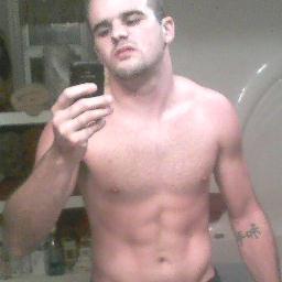whats up, im dustin
