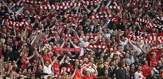 To all Arsenal Supporters, NEVER give up hope!