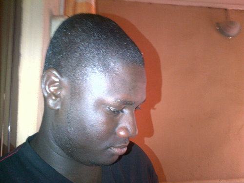 mustyhassan44's profile picture. 