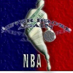 CEO OF ( N.B.A. ) NEVER BROKE AGAIN RECORDS LLC, #Reps 305 / 843
