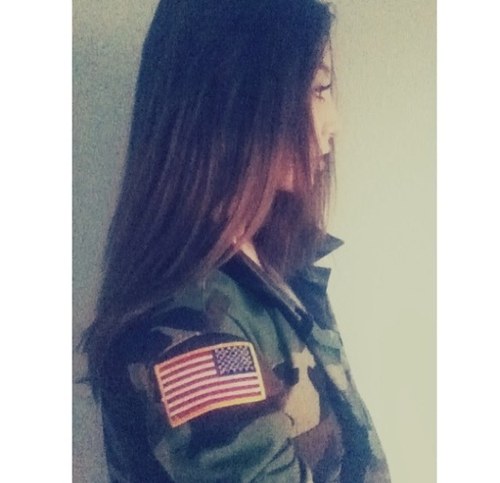 MileenaMatthews's profile picture. Give good - get good. signed at @martinmodeling. I follow back. Xoxo.