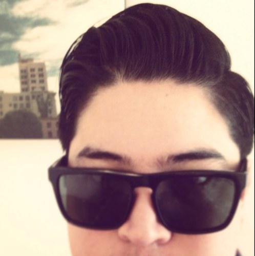 executive producer of digital things