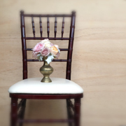 EmporiumStyling's profile picture. Events happen everyday, everywhere, but the journey of planning remains the same. 
For some there is stress, for others there is Enchanted Emporium.