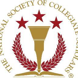 The National Society of Collegiate Scholars at Mercy College