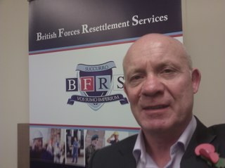 harrydean588's profile picture. 'Im ex Military not a Civillian', Making transition from Military to Civilian life work for others.