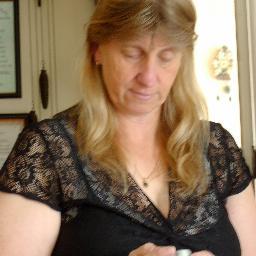 AlieBrewer1's profile picture. 