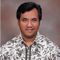 Praktisi &  ICT Advisory, Founder IT Manager https://t.co/b66eSXYhbc, https://t.co/TQYwj4XsbF, https://t.co/CcOfzvs7Ew
Certified : MTCNA, MTCRE, EDRP, ECIH, CBP, CITSM