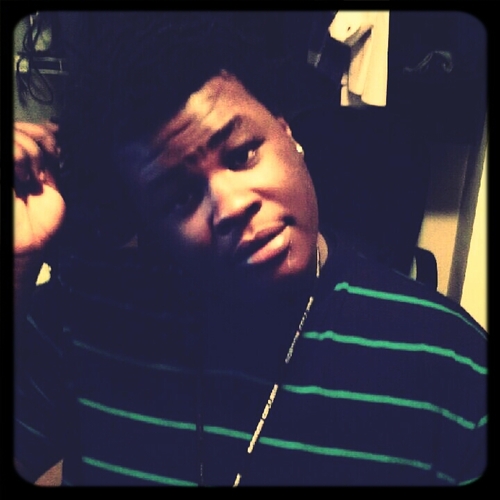 #Mention4AFollow #GooZangOrNoGang #LyricalSavior