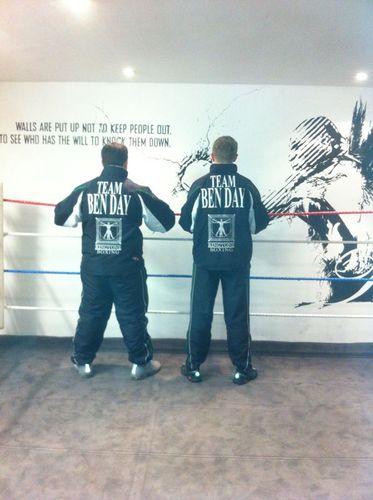 Davidchap82's profile picture. 