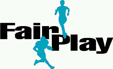 My Game Is Fair Play | No rasisme | join and enjoy with #kuisOKFC !!