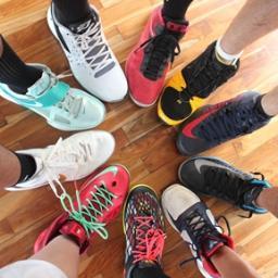 I DON'T SELL STUFFS  !!!!!

Twitter Komunitas Pencinta , Peminat , dan Kolektor Sepatu Basket Indonesia, and NBA Mania

Admin & Founder : @FilbertJONAthan
