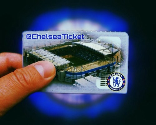 Retweeting Chelsea ticket news, and spares. We do not buy, sell or promote touting in any form. We just RT CFC fans! @Cornishiwa