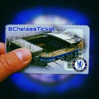 See CFC (@chelseaticket) 's Twitter Profile