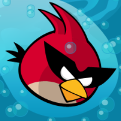 akun twitter ANGRY BIRDS KEPO NO. 1 nih yuk follow ya 
CEK FAV RESMI