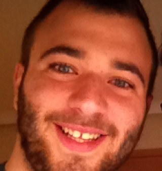 GerardAndres Profile Picture